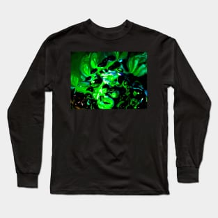 Toxic Slime Long Sleeve T-Shirt